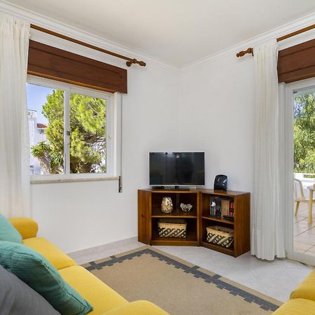 Lovelystay - Casa Da Pinheira Albufeira Exteriör bild