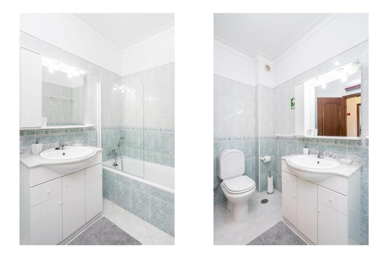 Lovelystay - Casa Da Pinheira Albufeira Exteriör bild