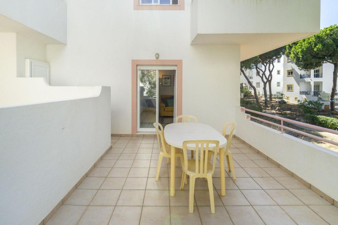 Lovelystay - Casa Da Pinheira Albufeira Exteriör bild