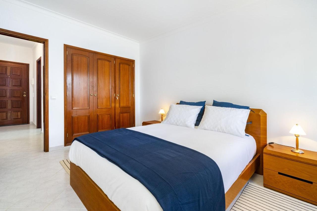 Lovelystay - Casa Da Pinheira Albufeira Exteriör bild