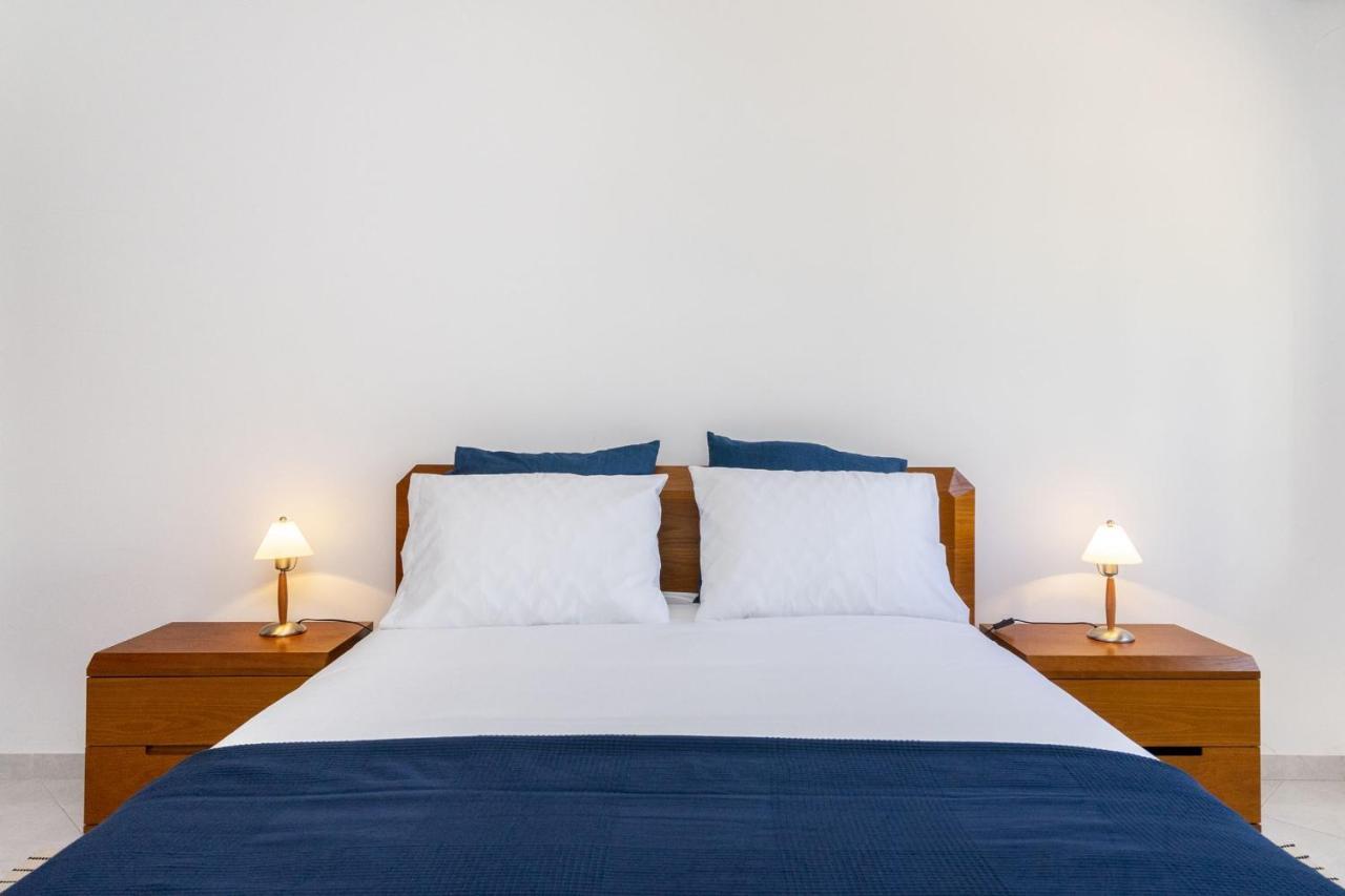 Lovelystay - Casa Da Pinheira Albufeira Exteriör bild