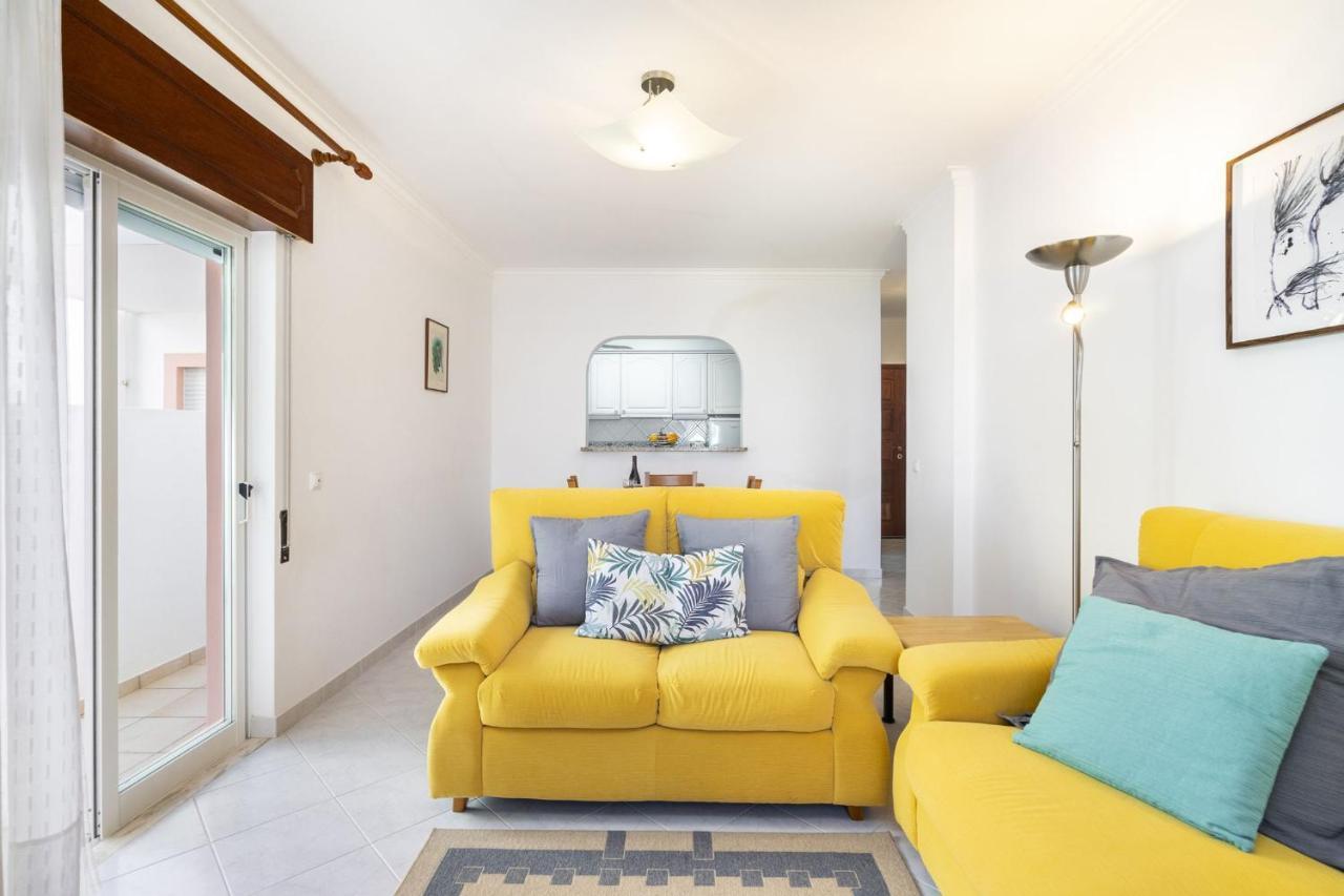 Lovelystay - Casa Da Pinheira Albufeira Exteriör bild