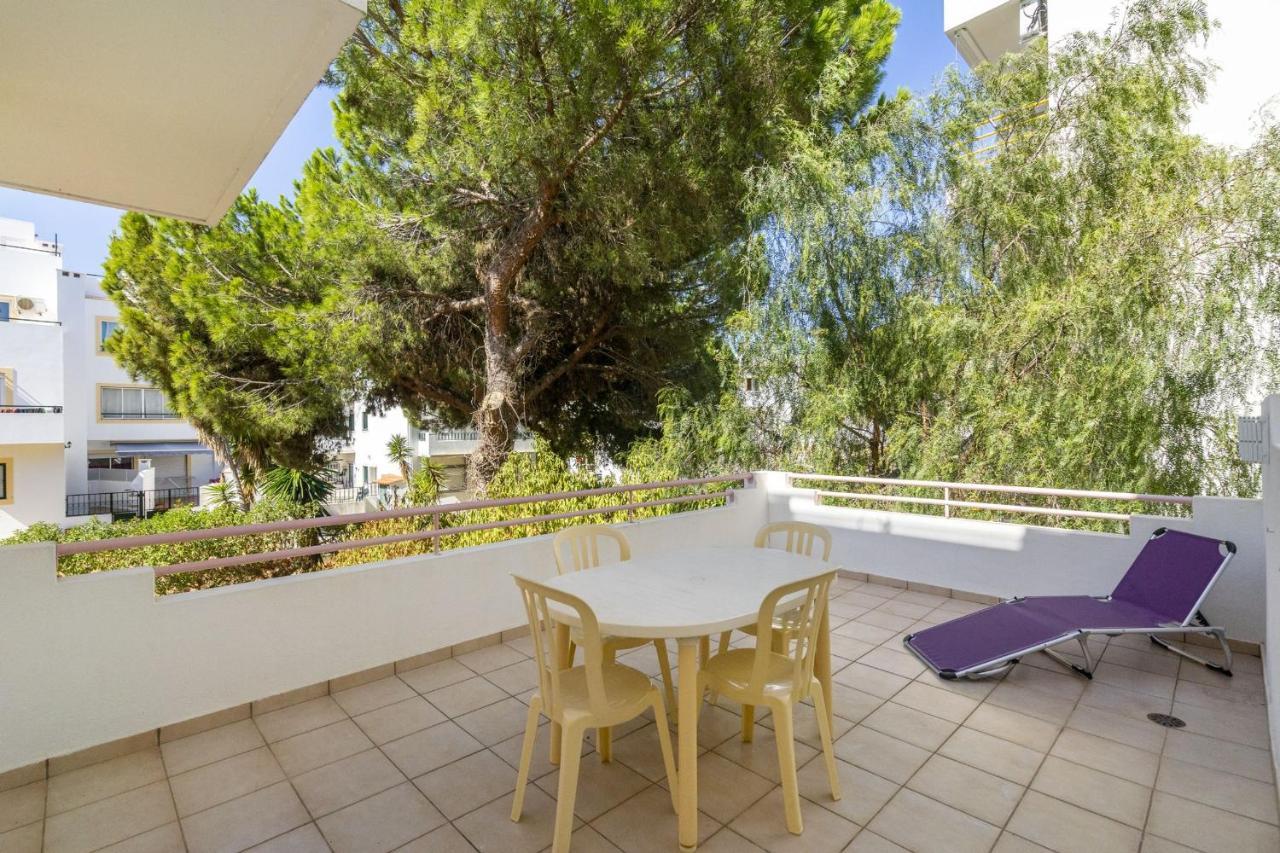 Lovelystay - Casa Da Pinheira Albufeira Exteriör bild
