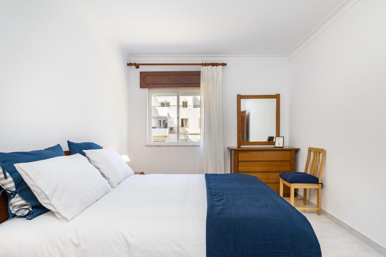 Lovelystay - Casa Da Pinheira Albufeira Exteriör bild