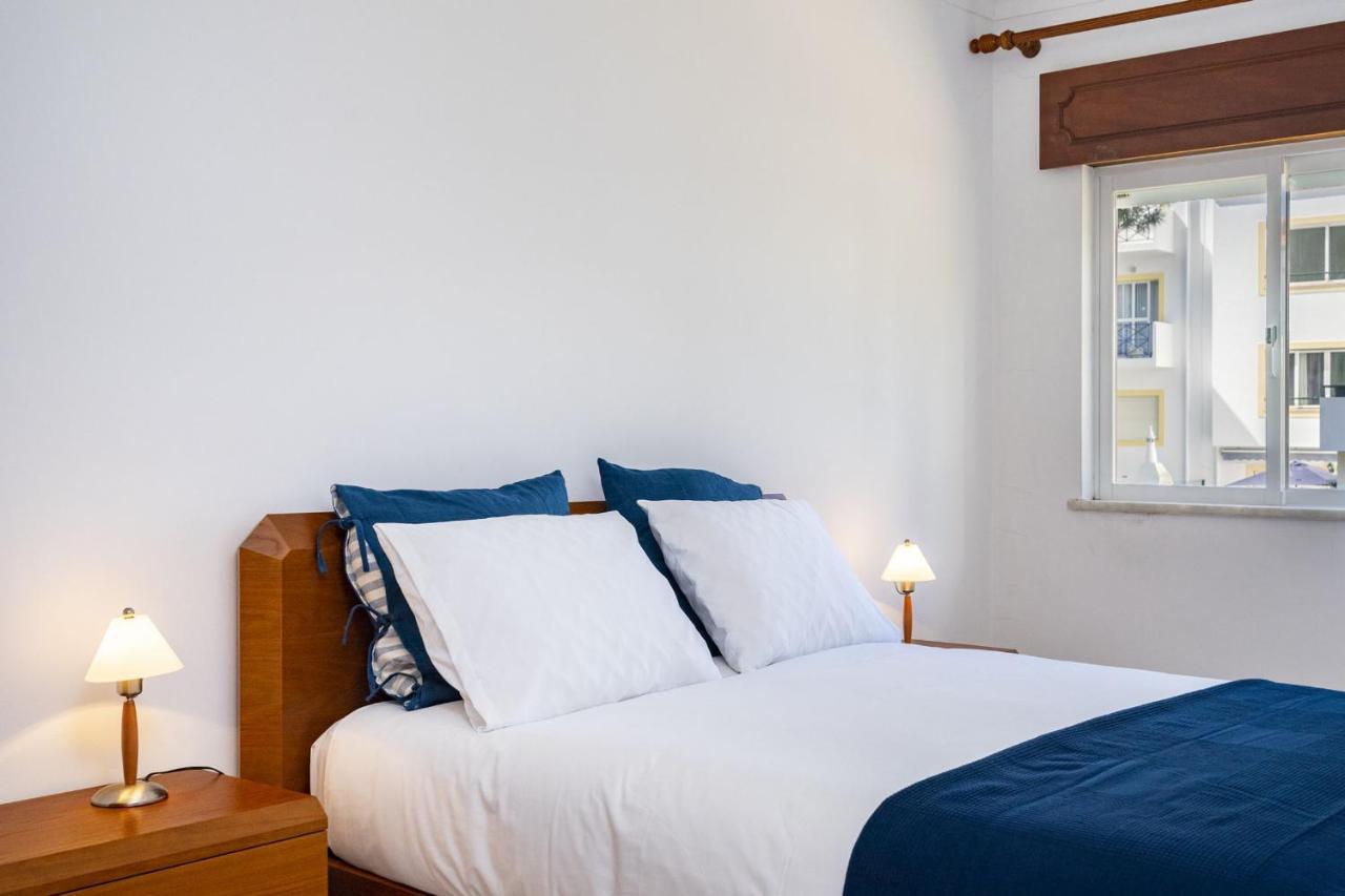 Lovelystay - Casa Da Pinheira Albufeira Exteriör bild