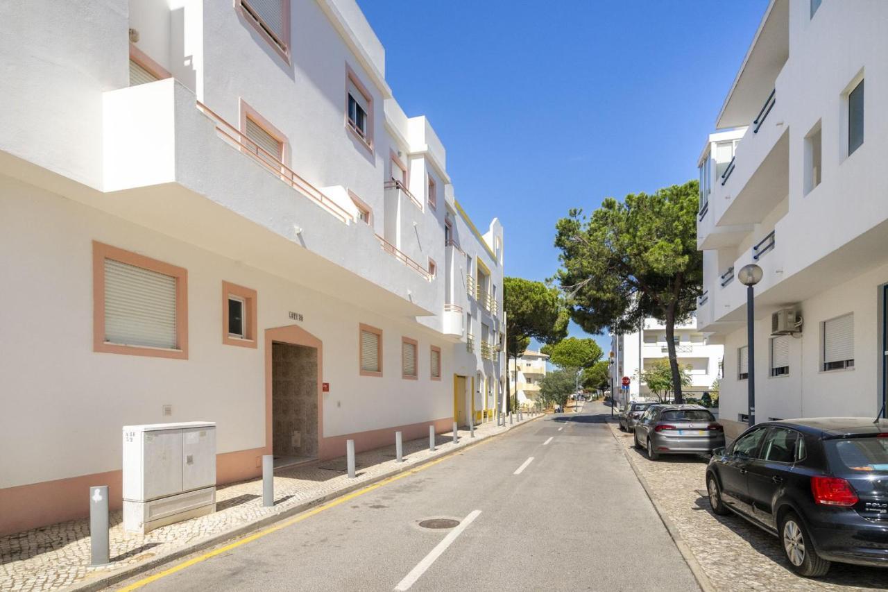 Lovelystay - Casa Da Pinheira Albufeira Exteriör bild