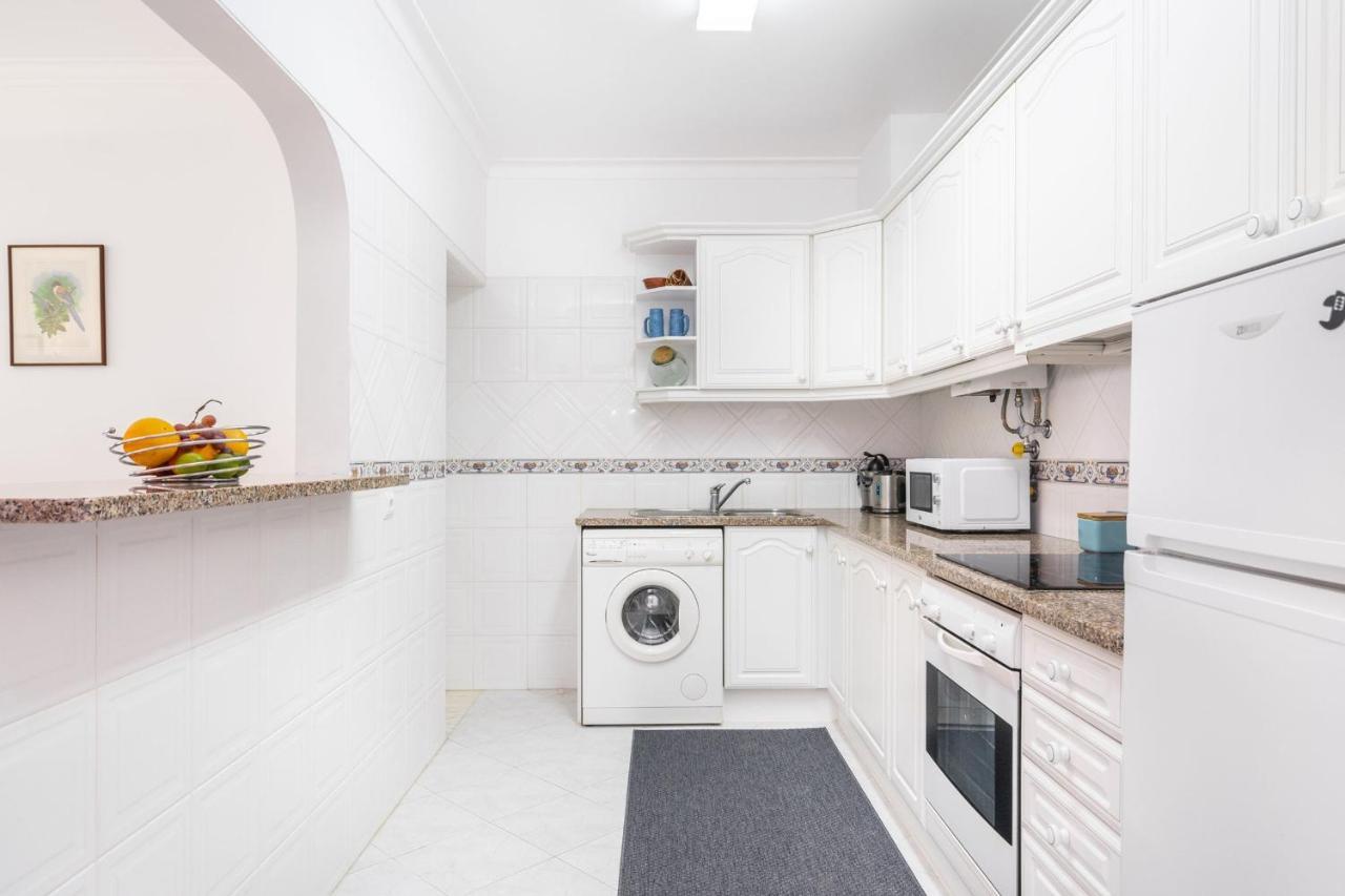 Lovelystay - Casa Da Pinheira Albufeira Exteriör bild