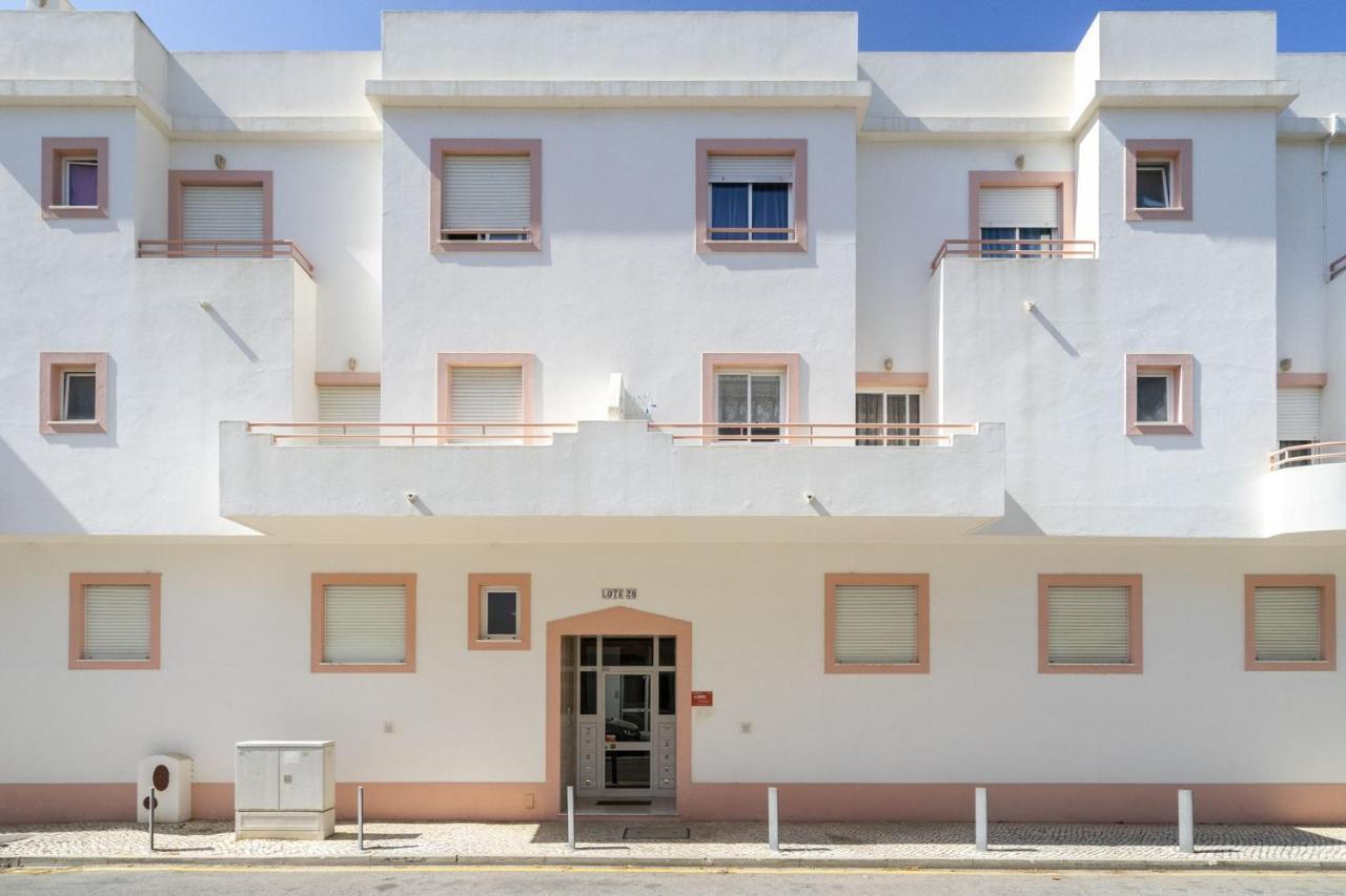 Lovelystay - Casa Da Pinheira Albufeira Exteriör bild