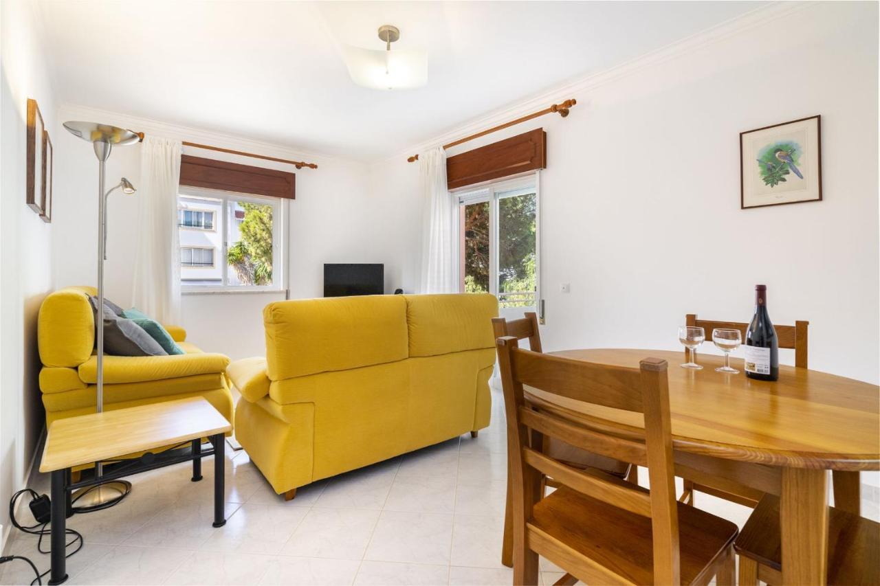 Lovelystay - Casa Da Pinheira Albufeira Exteriör bild