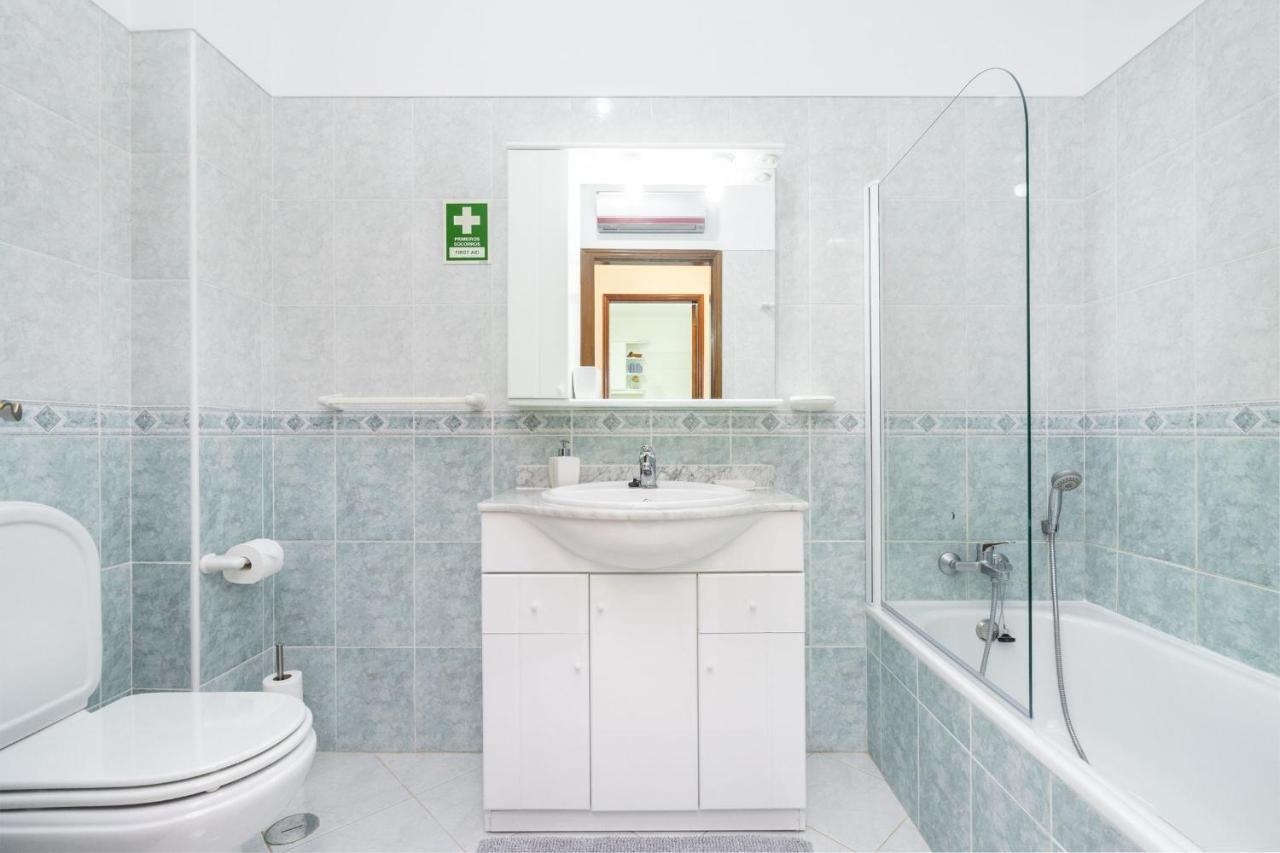 Lovelystay - Casa Da Pinheira Albufeira Exteriör bild
