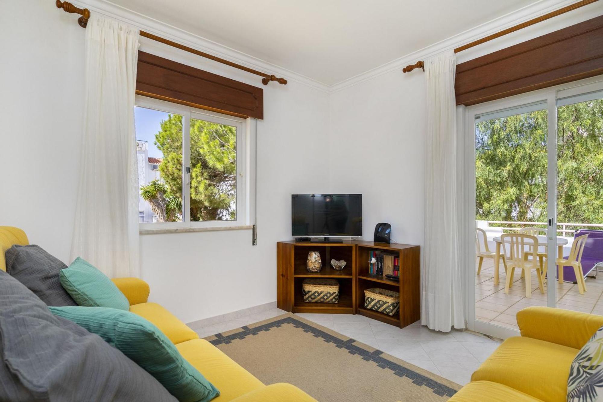 Lovelystay - Casa Da Pinheira Albufeira Exteriör bild
